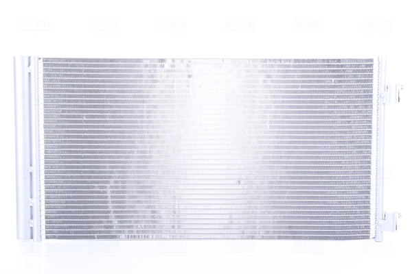 Radiator climatizare