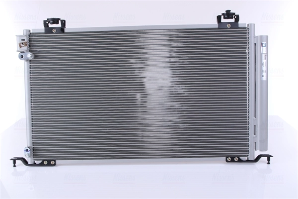 Radiator climatizare
