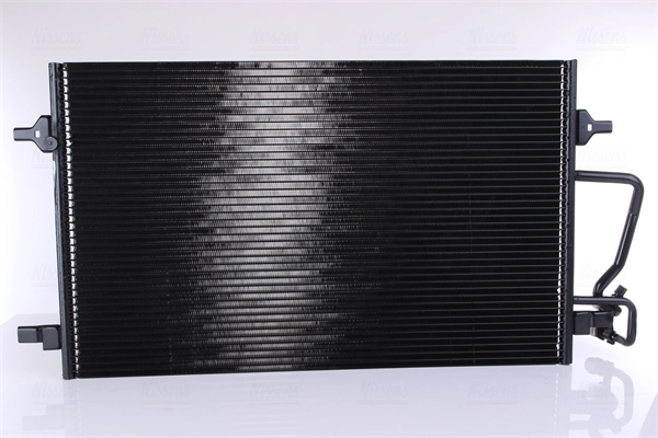 Radiator climatizare