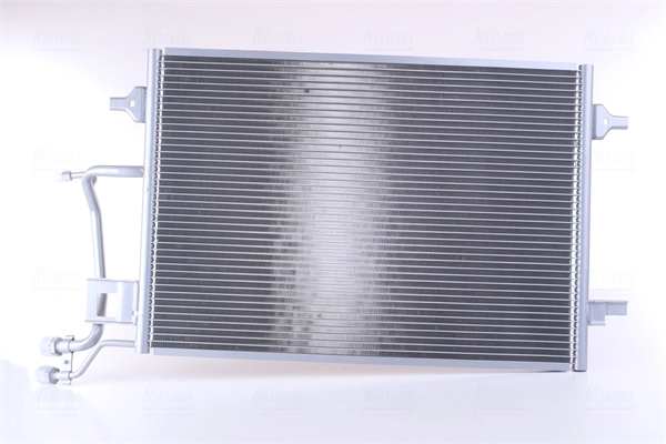 Radiator climatizare