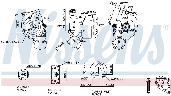 Turbina