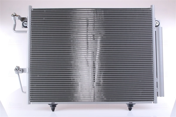 Radiator climatizare