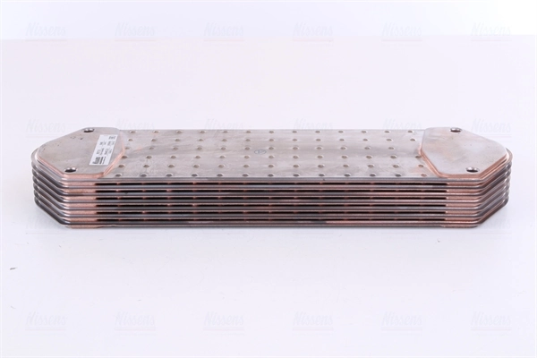 Radiator ulei / termoflot