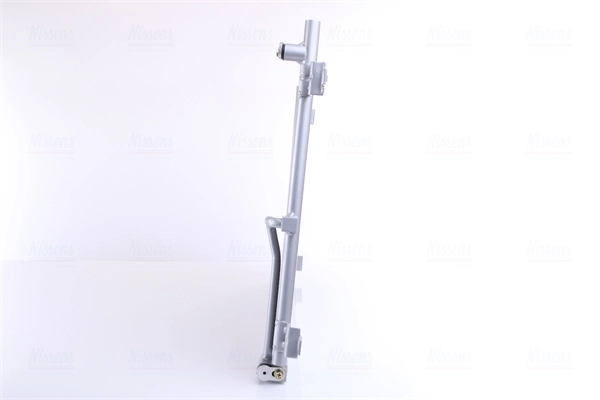 Radiator climatizare