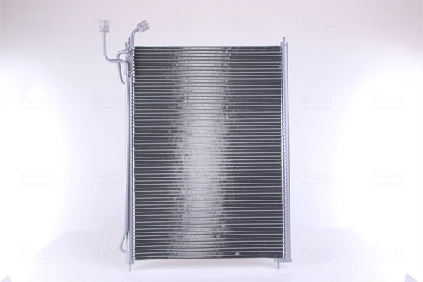 Radiator climatizare