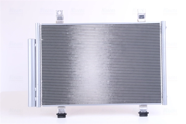 Radiator climatizare
