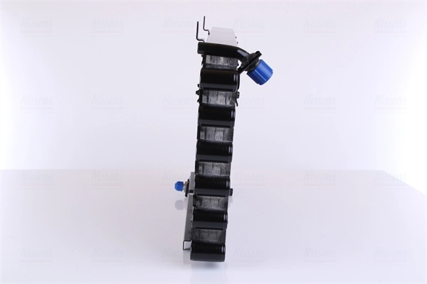 Radiator climatizare