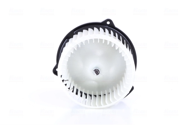 Ventilator habitaclu