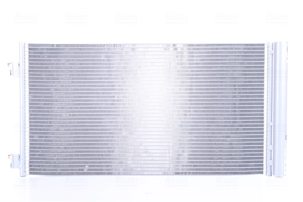 Radiator climatizare