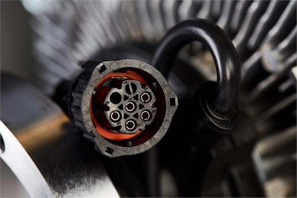 Cupla ventilator radiator