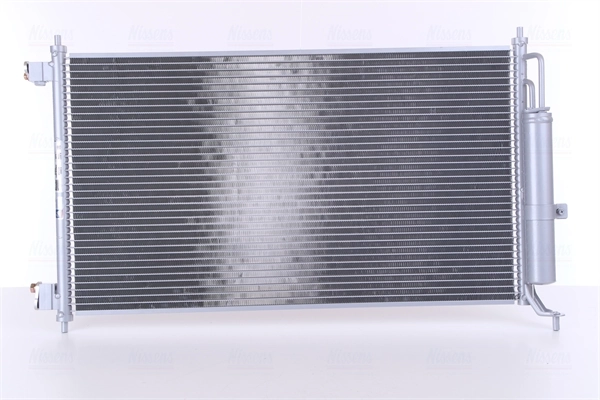 Radiator climatizare
