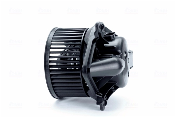 Ventilator habitaclu