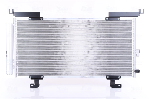 Radiator climatizare