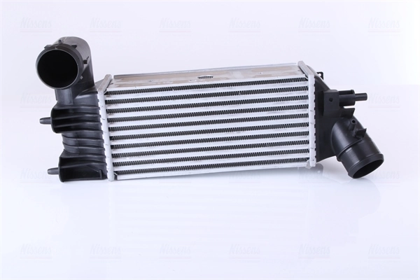 Intercooler