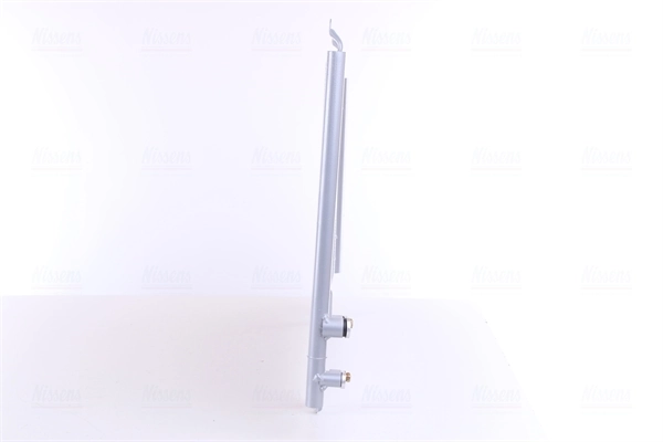 Radiator climatizare