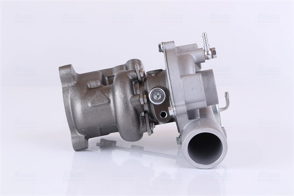 Turbina