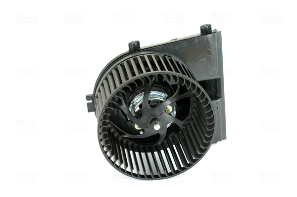 Ventilator habitaclu