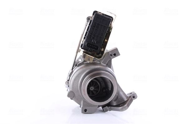 Turbina