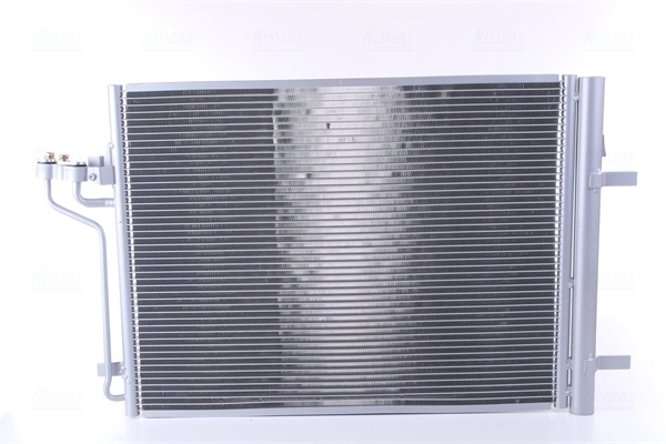 Radiator climatizare