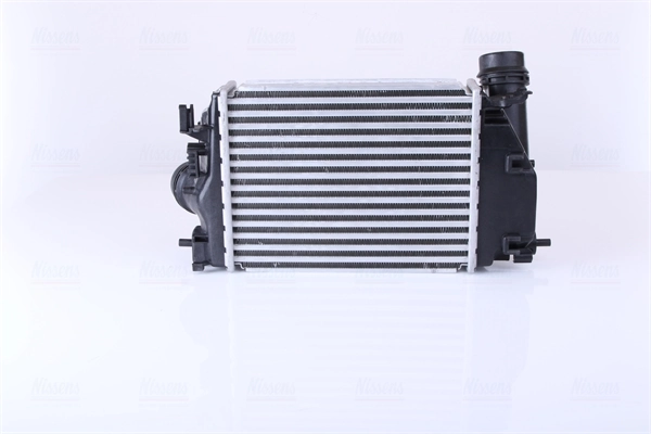Intercooler