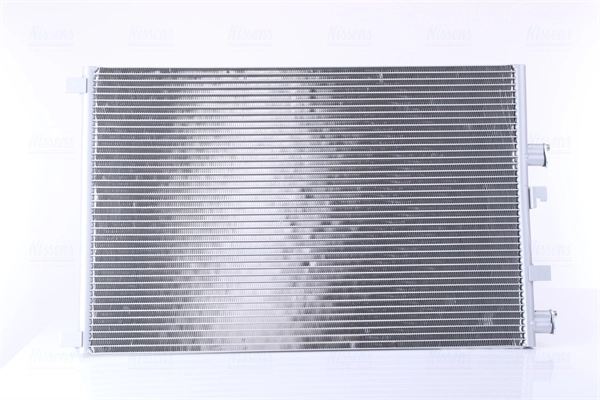 Radiator climatizare