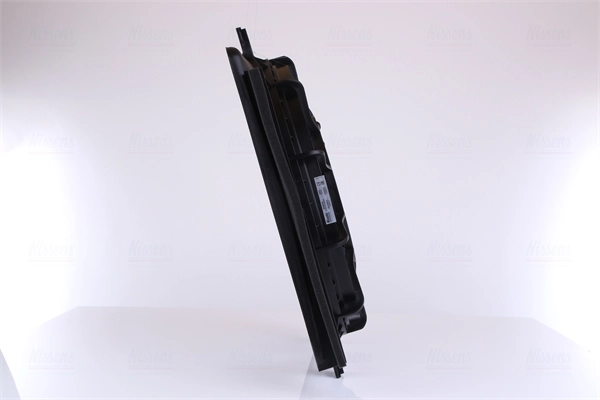 Ventilator radiator racire
