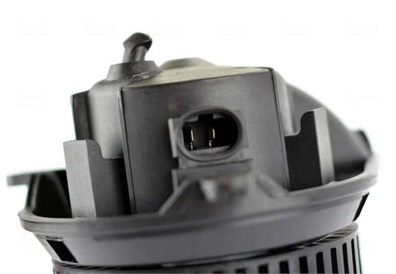 Ventilator habitaclu
