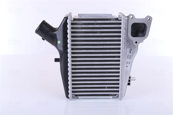 Intercooler
