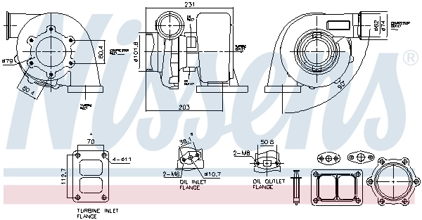 Turbina