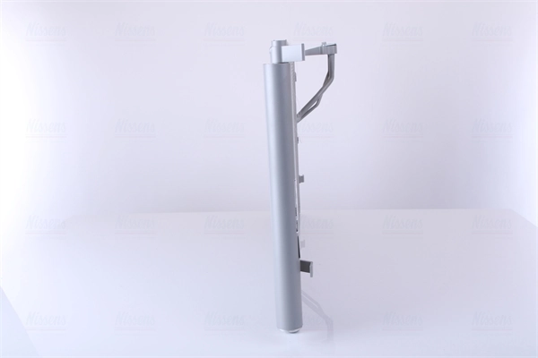 Radiator climatizare