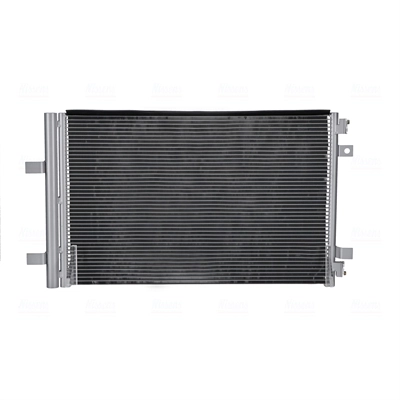 Radiator climatizare