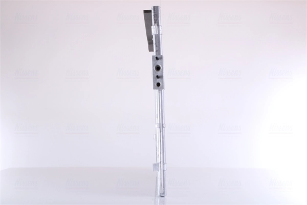 Radiator climatizare