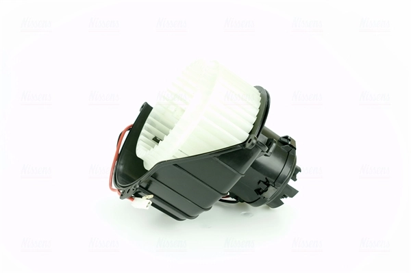 Ventilator habitaclu