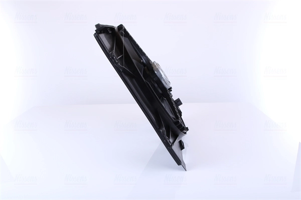 Ventilator radiator racire