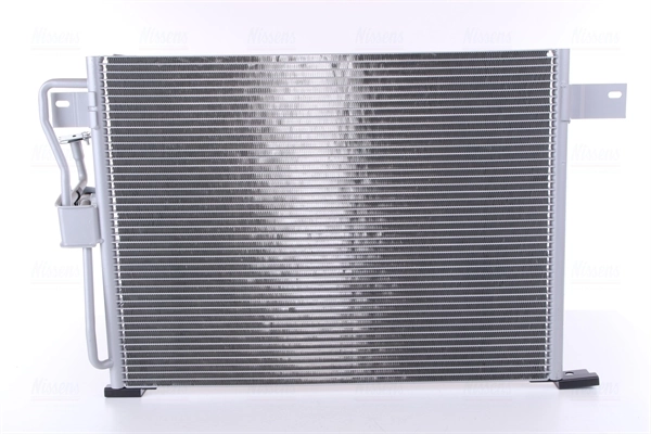 Radiator climatizare