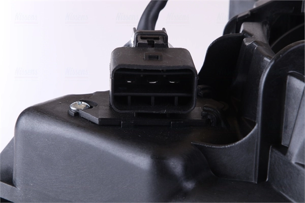 Ventilator radiator racire