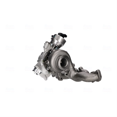 Turbina