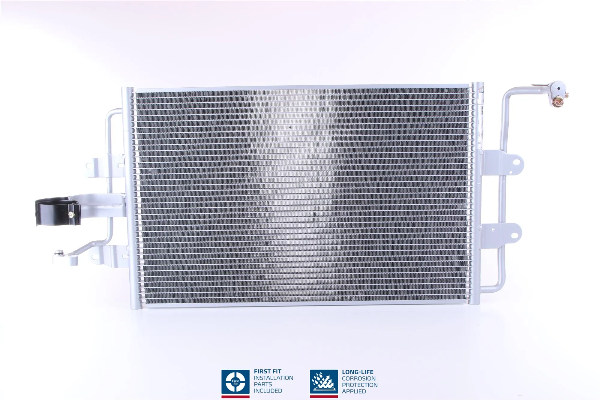 Radiator climatizare