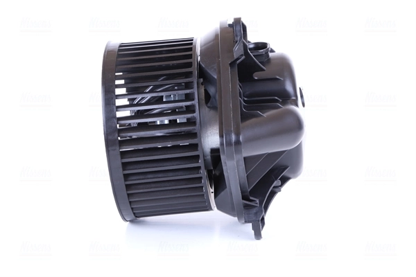Ventilator habitaclu