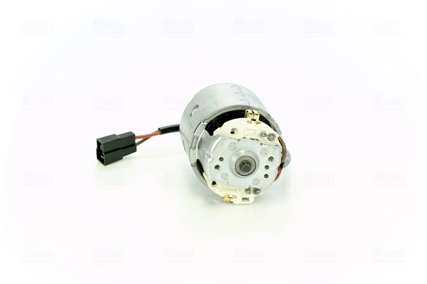 Ventilator habitaclu