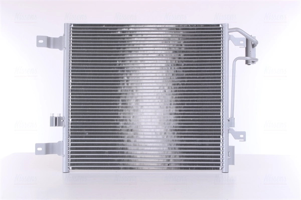 Radiator climatizare