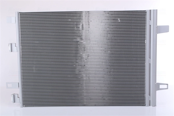 Radiator climatizare