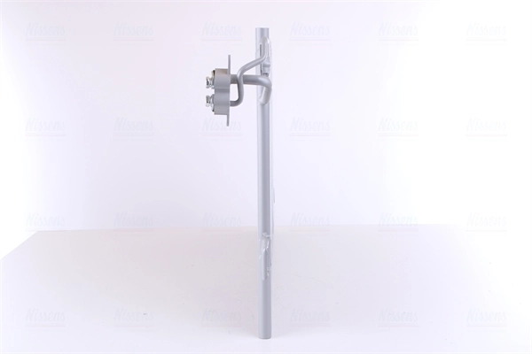 Radiator climatizare