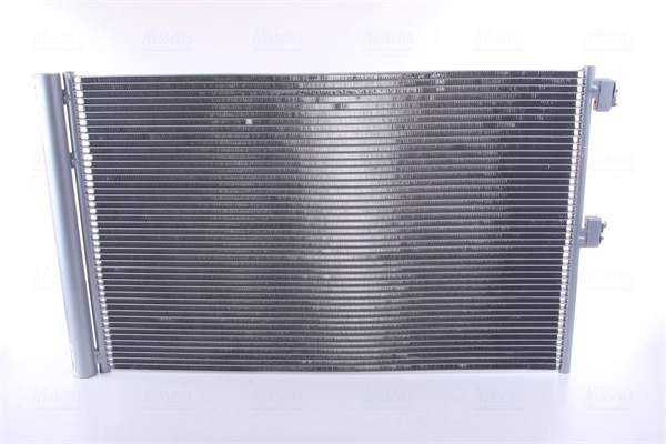 Radiator climatizare