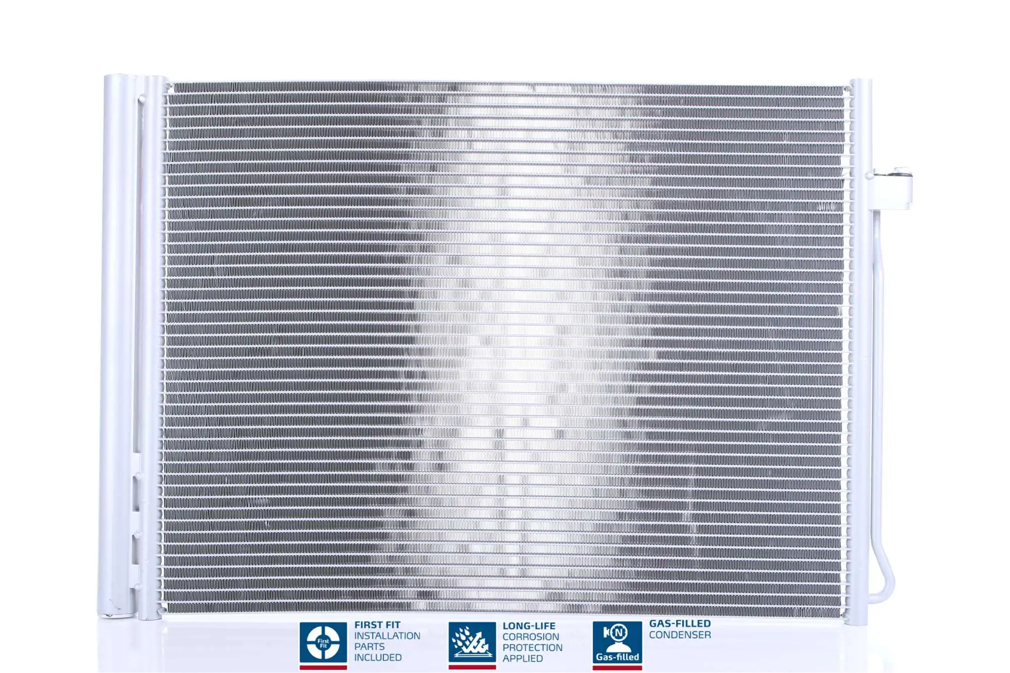 Radiator climatizare