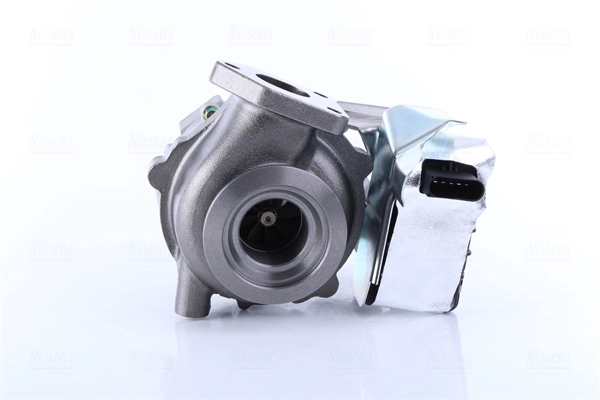 Turbina