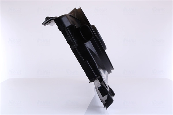 Ventilator radiator racire