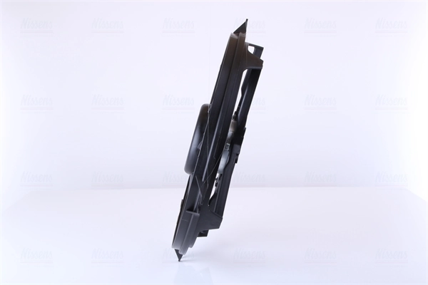 Ventilator radiator racire