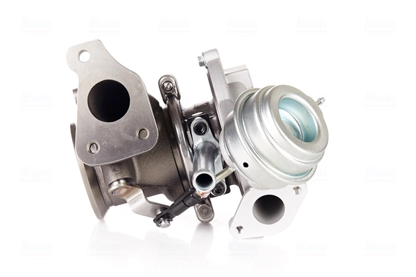 Turbina