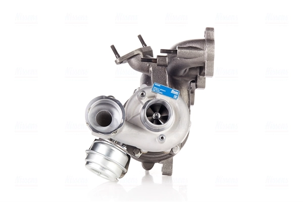 Turbina